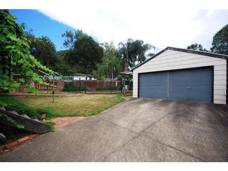 Emu Heights NSW 2750