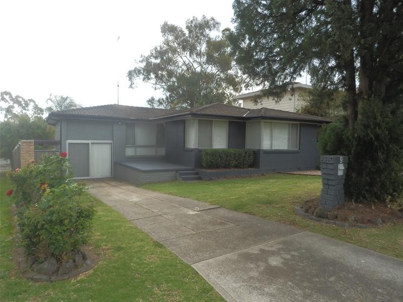 9 Price Street, Penrith NSW 2750