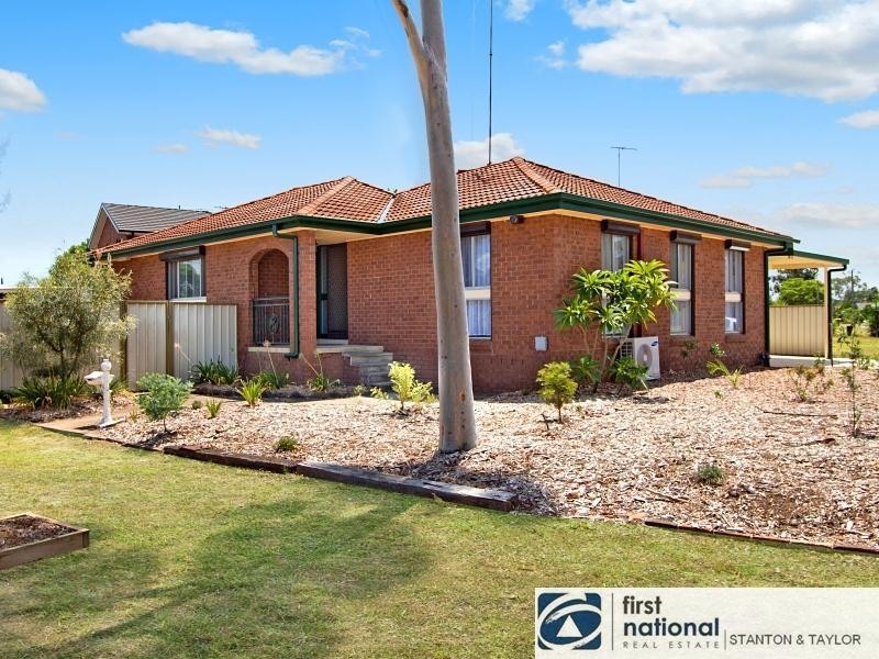 58 Willoring Crescent, Jamisontown NSW 2750