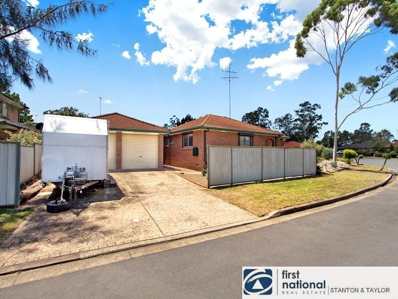 58 Willoring Crescent, Jamisontown NSW 2750