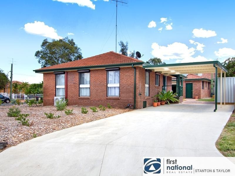 58 Willoring Crescent, Jamisontown NSW 2750