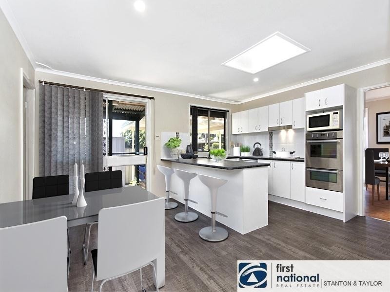 58 Willoring Crescent, Jamisontown NSW 2750