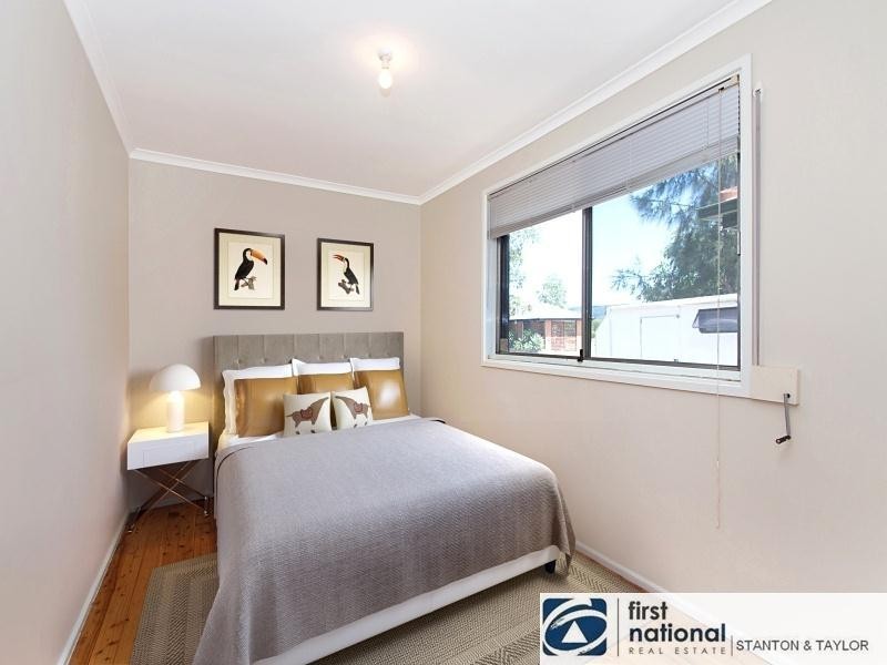 58 Willoring Crescent, Jamisontown NSW 2750