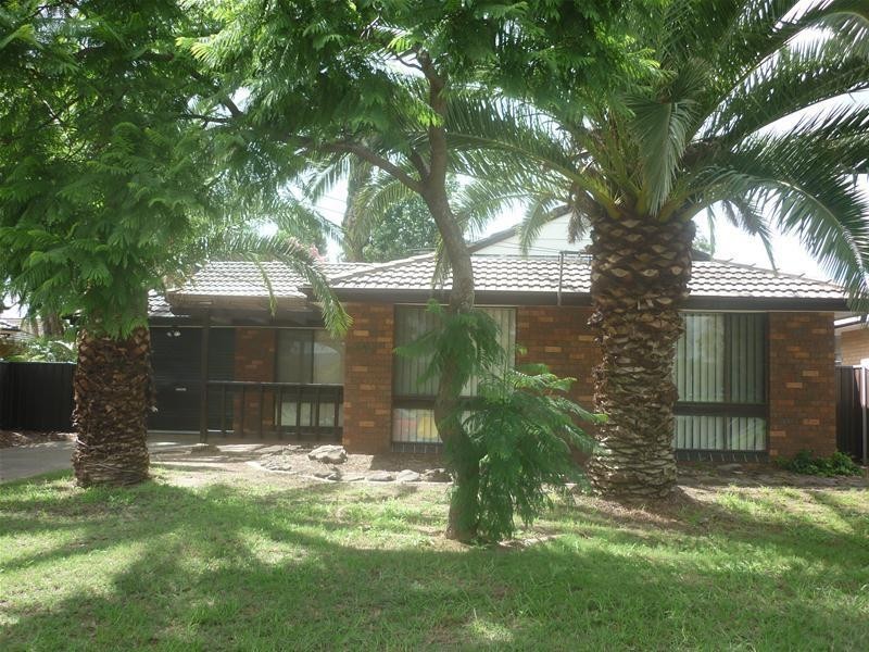 18 Racecourse Road, Penrith NSW 2750