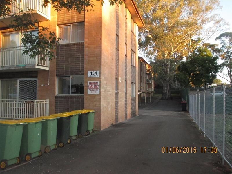 2/134 LETHBRIDGE Street, Penrith NSW 2750