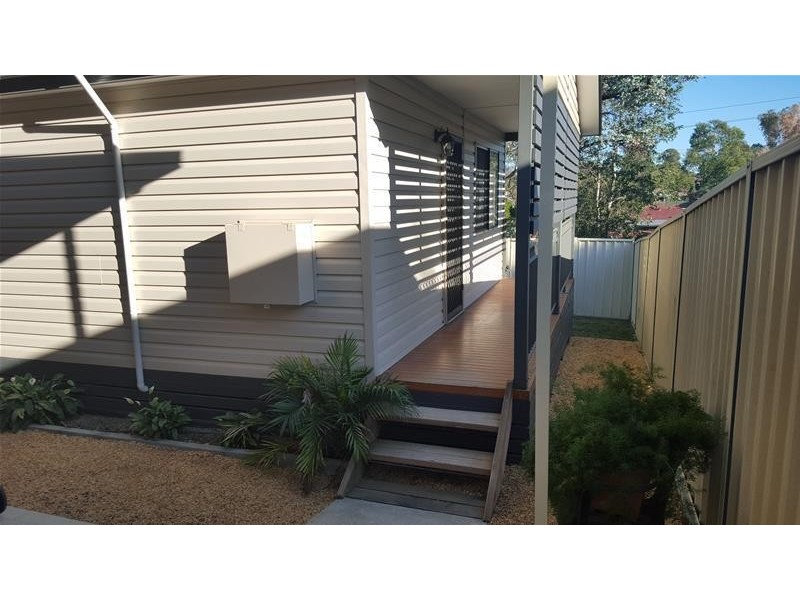 34a EUCALYPTUS Drive, Cranebrook NSW 2749