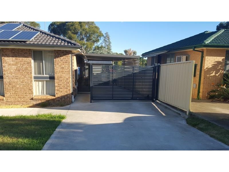 34a EUCALYPTUS Drive, Cranebrook NSW 2749