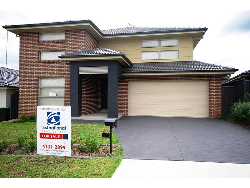 37 Glenmore Ridge Drive, Glenmore Park NSW 2745