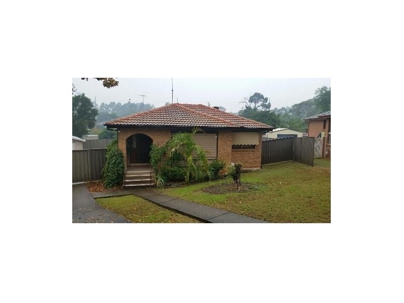 19 Pelsart Avenue, Cranebrook NSW 2749