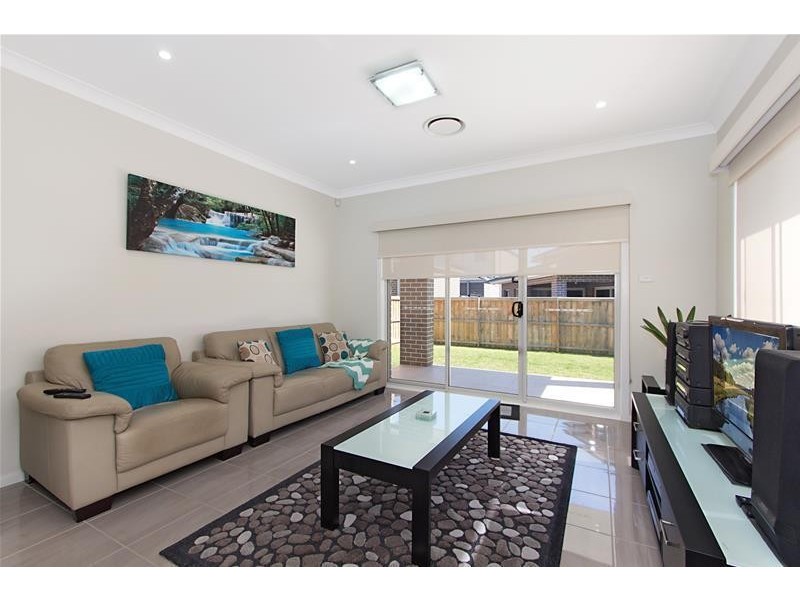 49 EMPIRE Circuit, Penrith NSW 2750