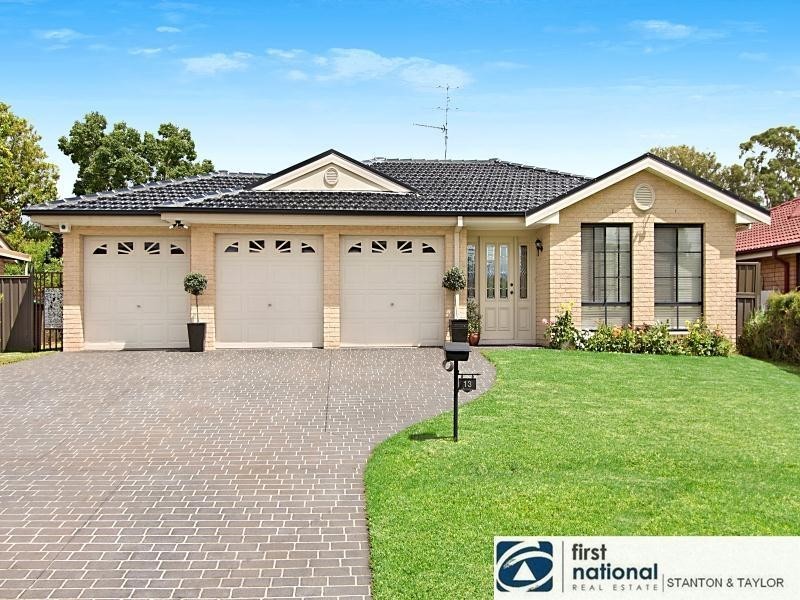 South Penrith NSW 2750