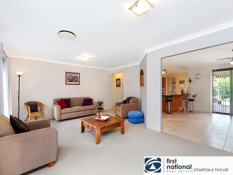 South Penrith NSW 2750