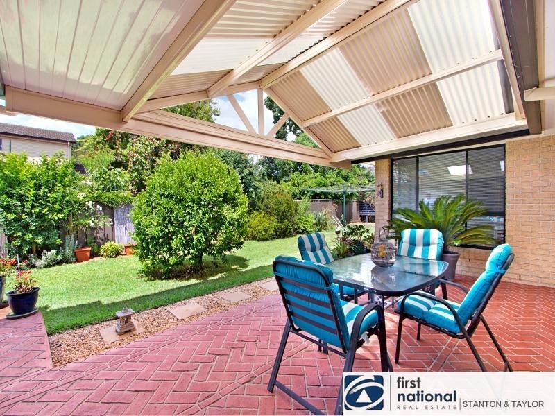 South Penrith NSW 2750