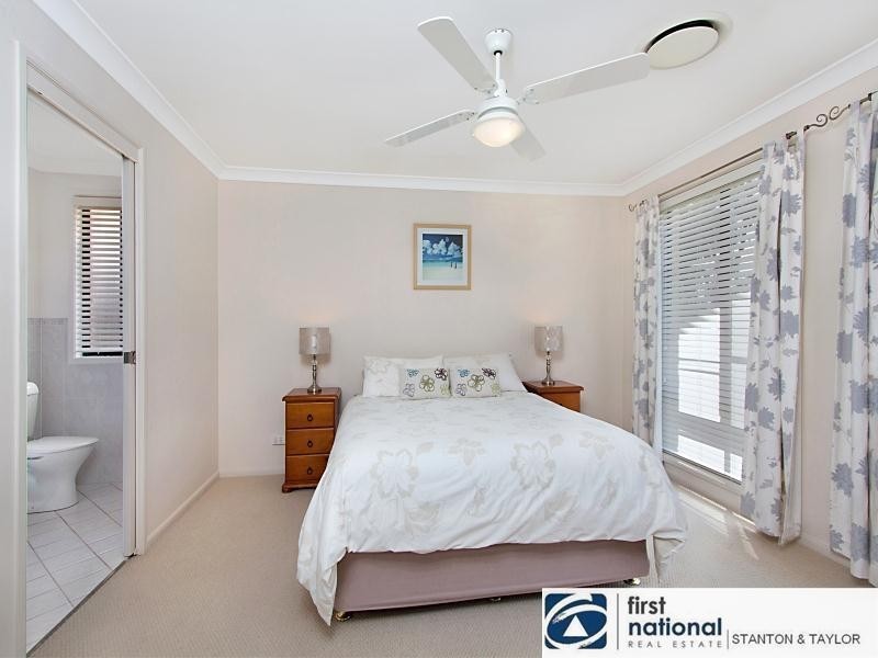 South Penrith NSW 2750