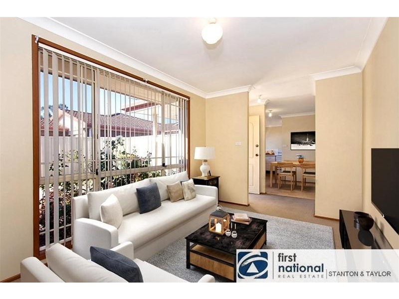 2/12 Chausson Place, Cranebrook NSW 2749