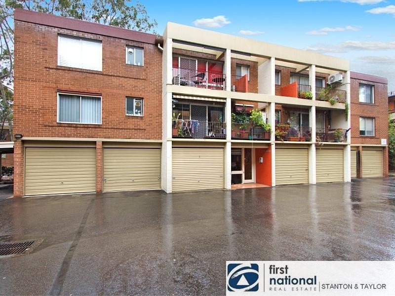 2c/9 York Road, Jamisontown NSW 2750