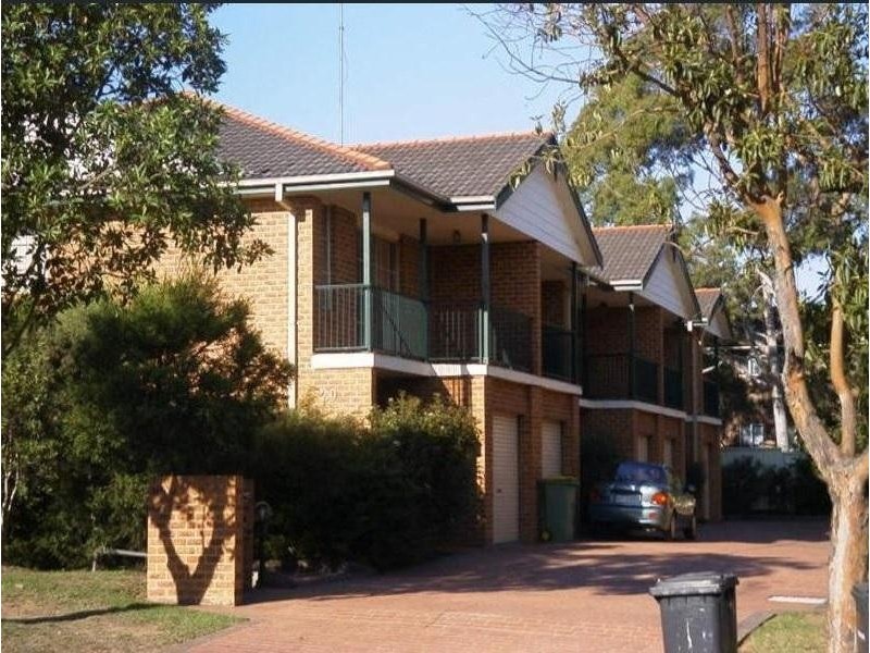 1/20 BLAXLAND Avenue, Penrith NSW 2750