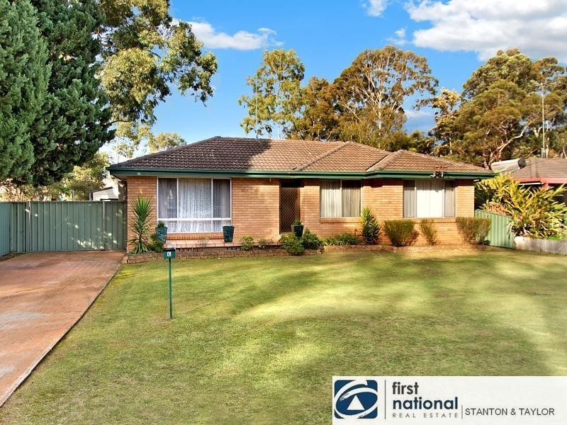 6 Troy Street, Emu Plains NSW 2750