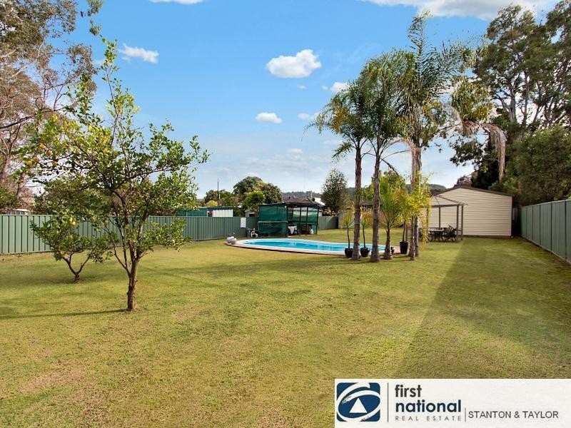 6 Troy Street, Emu Plains NSW 2750