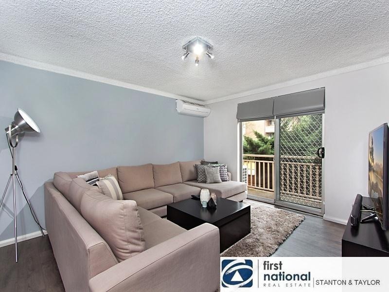 8/189 Derby Street, Penrith NSW 2750