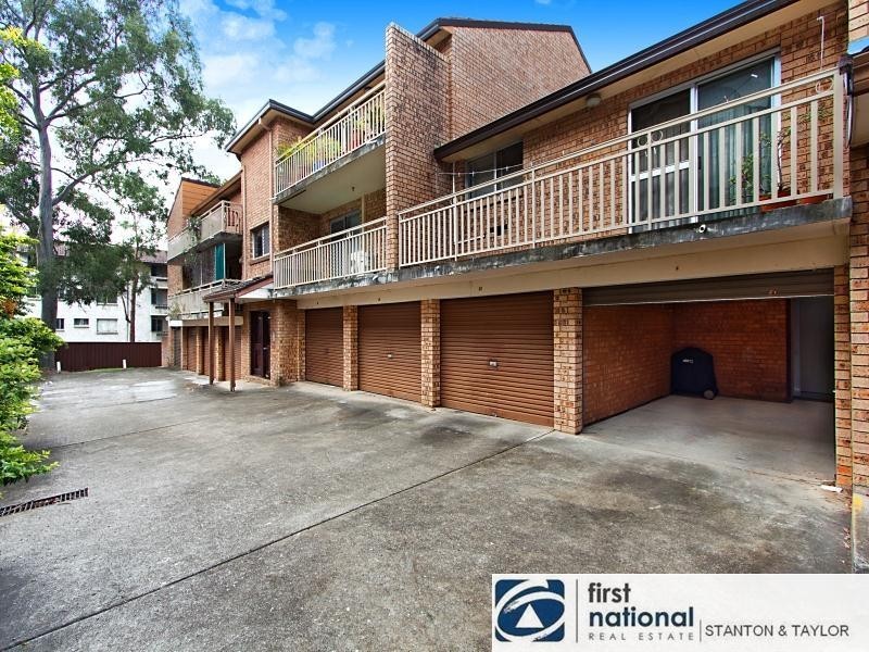 8/189 Derby Street, Penrith NSW 2750