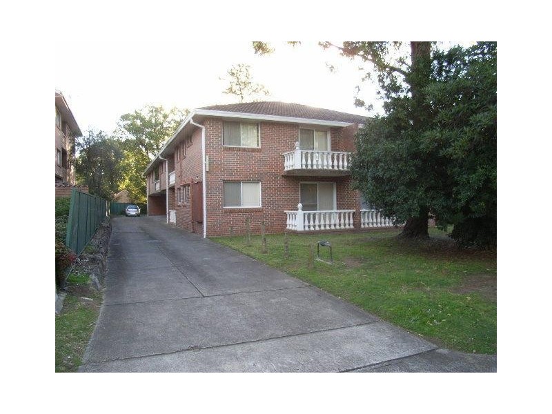 2/3 HEMMING Street, Penrith NSW 2750