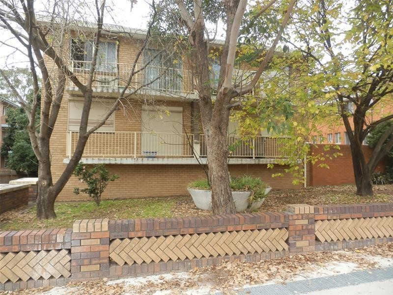 11/158 GREAT WESTERN Highway, Kingswood NSW 2747