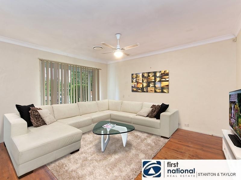 21 Guildford Road, Cambridge Park NSW 2747