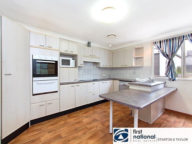 21 Guildford Road, Cambridge Park NSW 2747