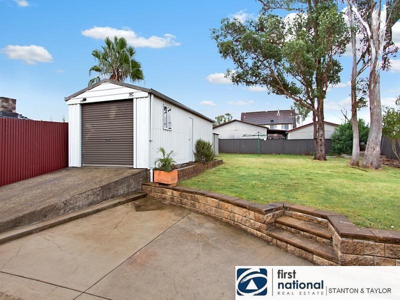 21 Guildford Road, Cambridge Park NSW 2747