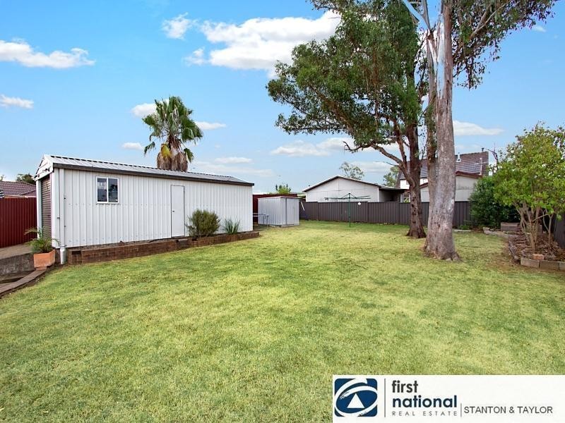 21 Guildford Road, Cambridge Park NSW 2747