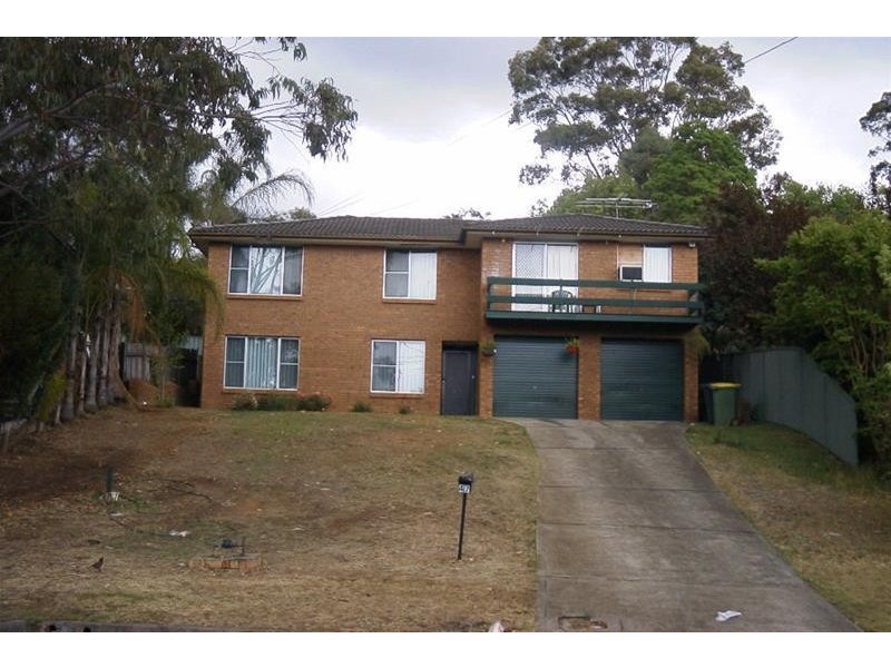 47 Koloona Drive, Emu Plains NSW 2750