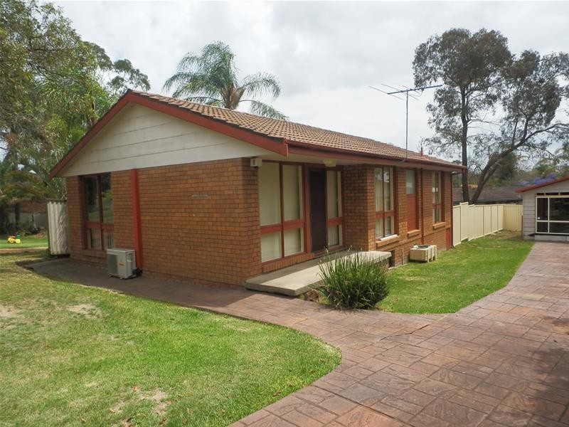 5 Colson Crescent, Werrington County NSW 2747