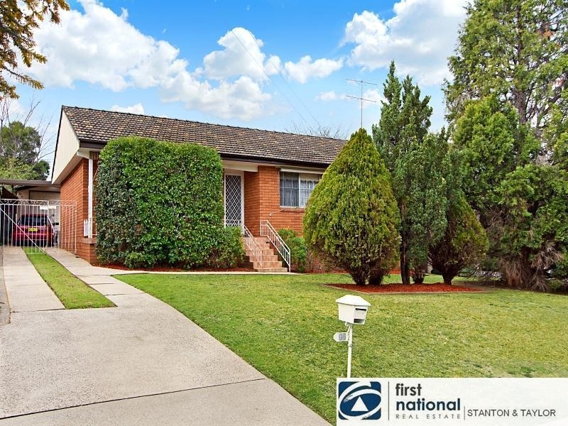 South Penrith NSW 2750