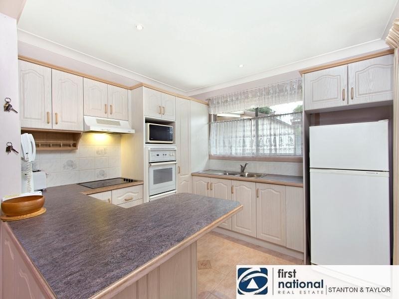 South Penrith NSW 2750