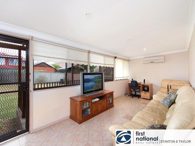 South Penrith NSW 2750