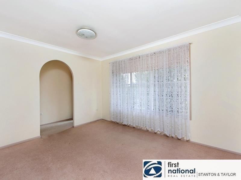 South Penrith NSW 2750