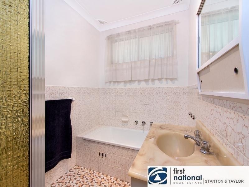 South Penrith NSW 2750