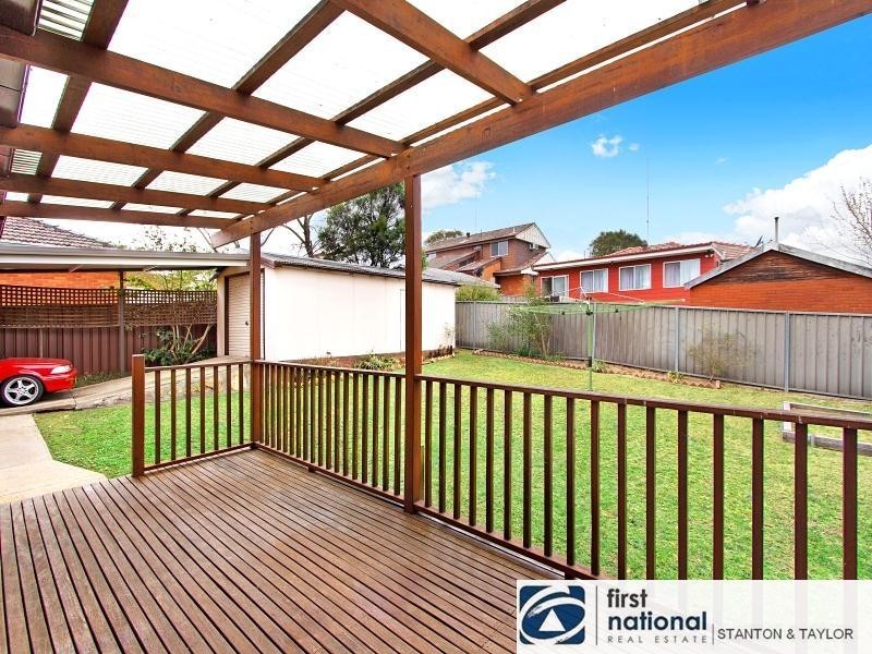 South Penrith NSW 2750