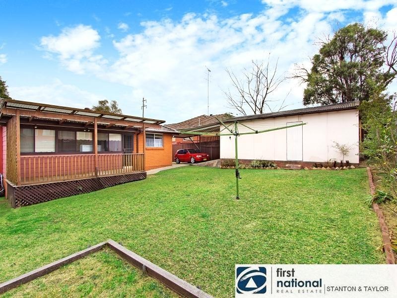 South Penrith NSW 2750