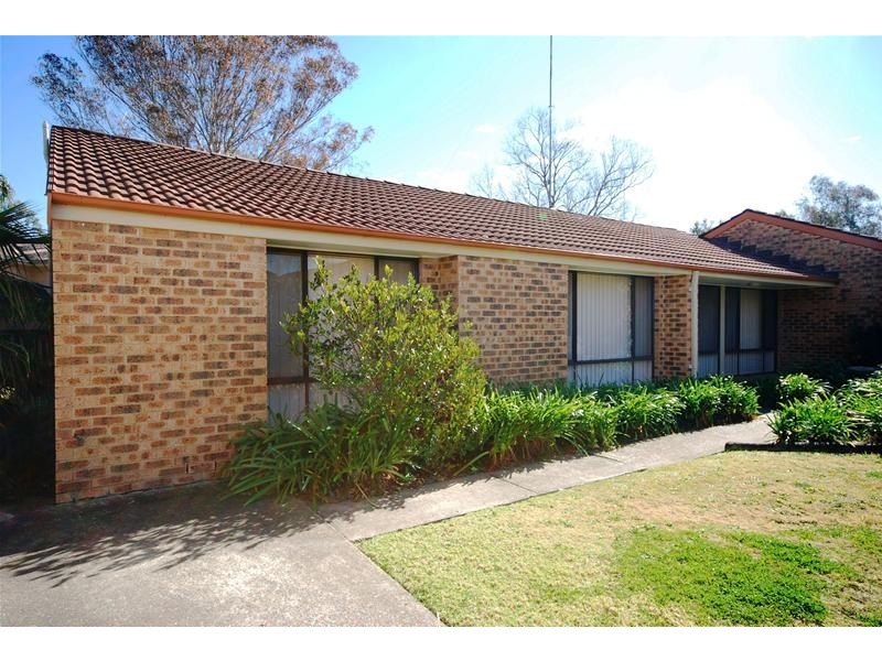 South Penrith NSW 2750