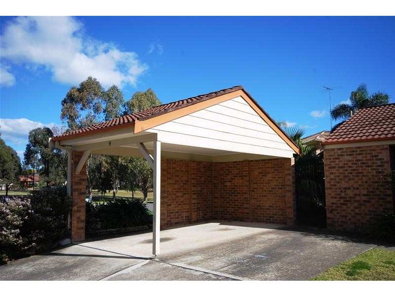 South Penrith NSW 2750