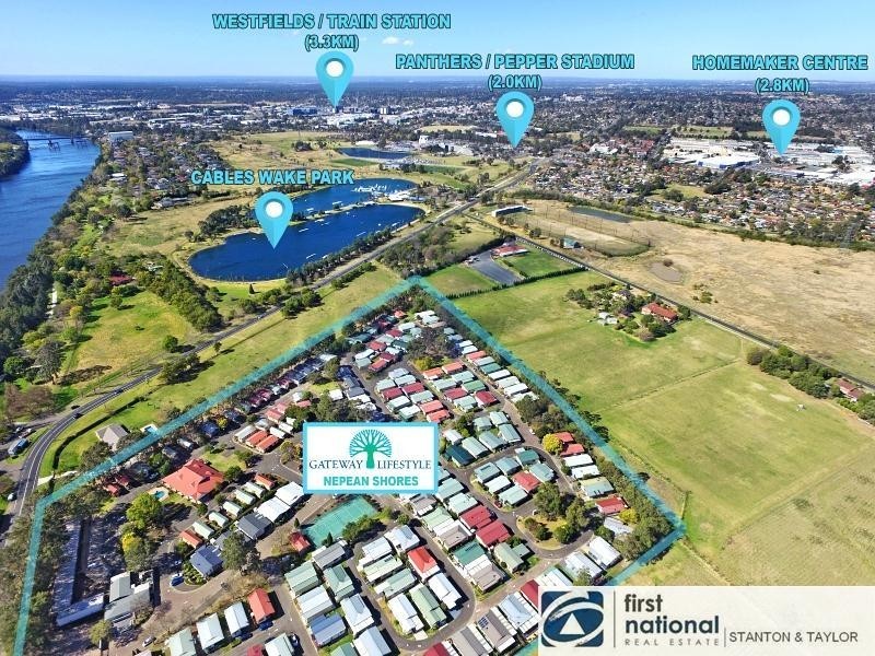 130/6-22 Tench Avenue, Jamisontown NSW 2750