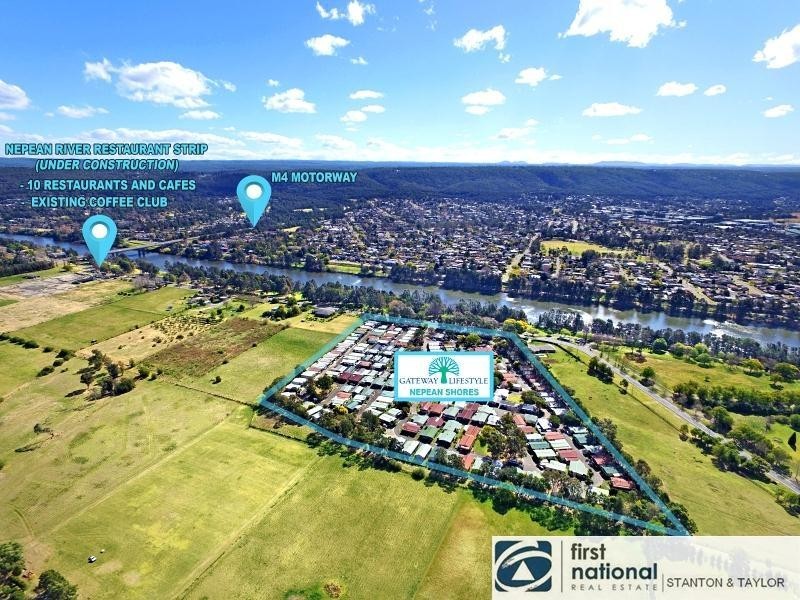 130/6-22 Tench Avenue, Jamisontown NSW 2750