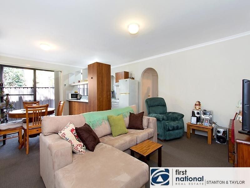 10/13 Preston Street, Jamisontown NSW 2750