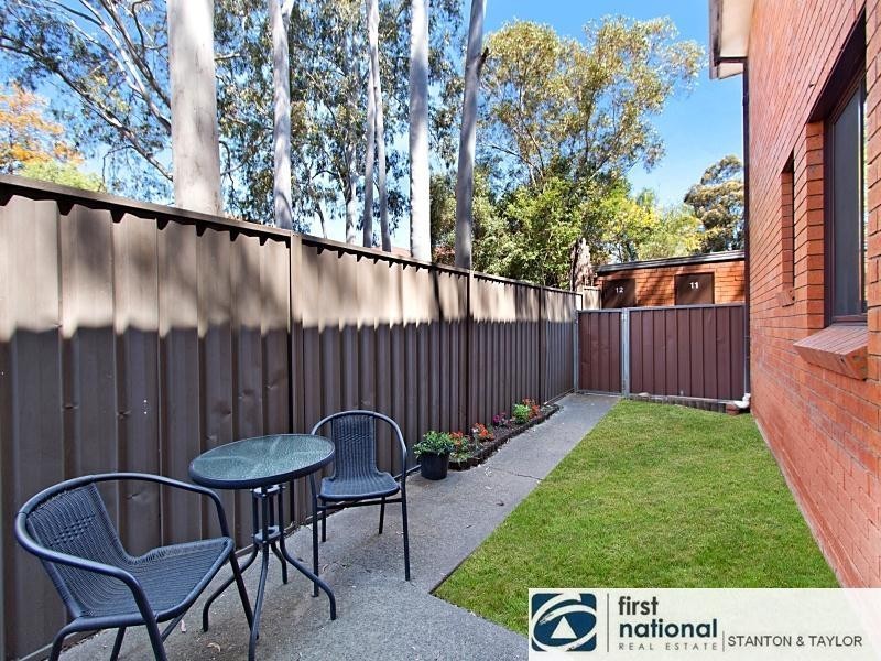 10/13 Preston Street, Jamisontown NSW 2750