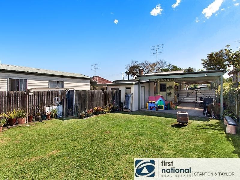 28 Evan Street, Penrith NSW 2750