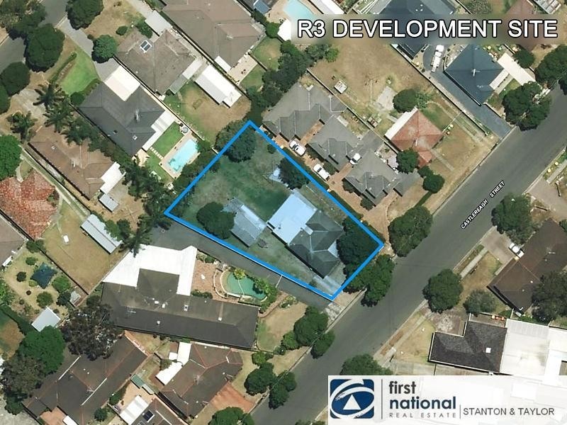 95 Castlereagh Street, Penrith NSW 2750