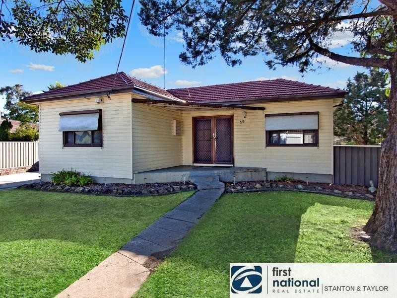 95 Castlereagh Street, Penrith NSW 2750