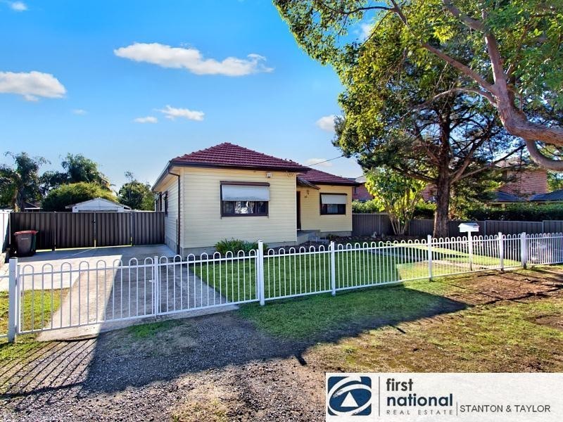 95 Castlereagh Street, Penrith NSW 2750